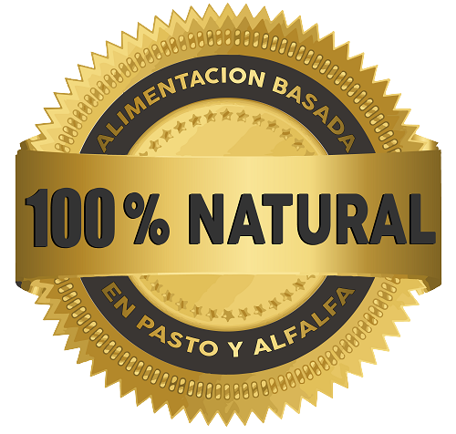 Certificados logros , pasturas naturales, pastos, alfalfa